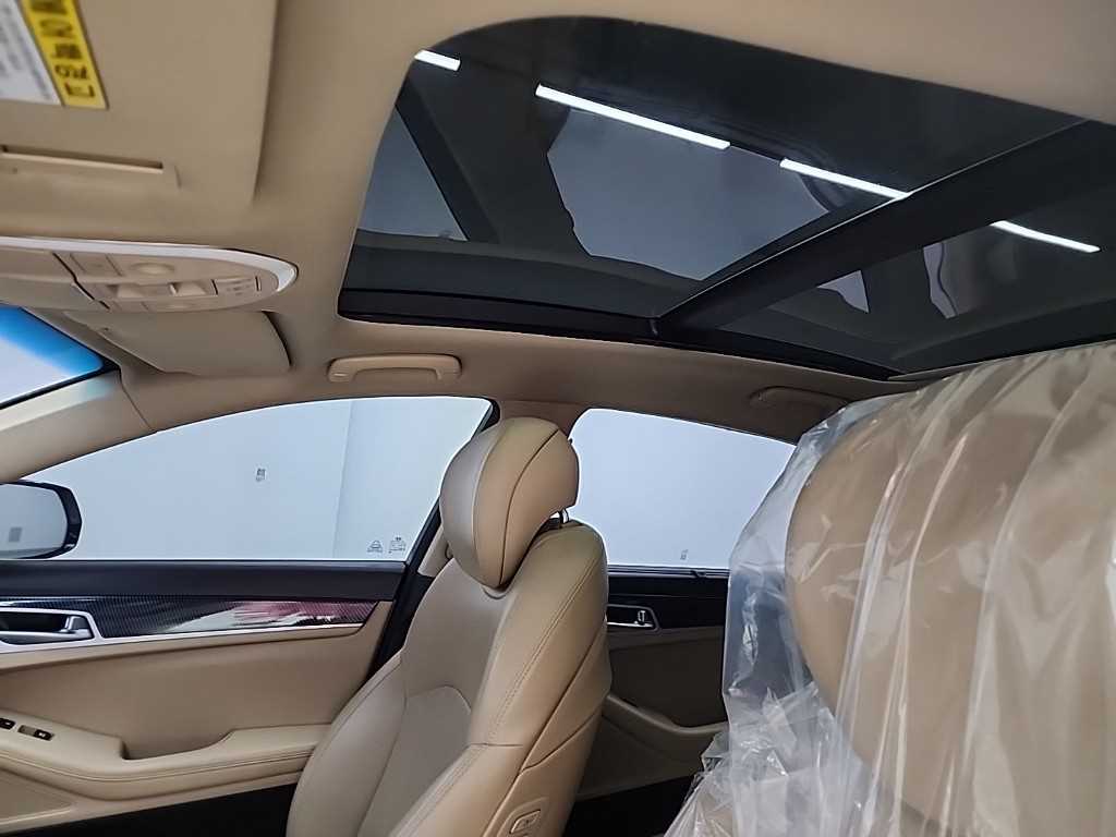 현대 제네시스DH G380 AWD 익스클루시브 - 이미지 13