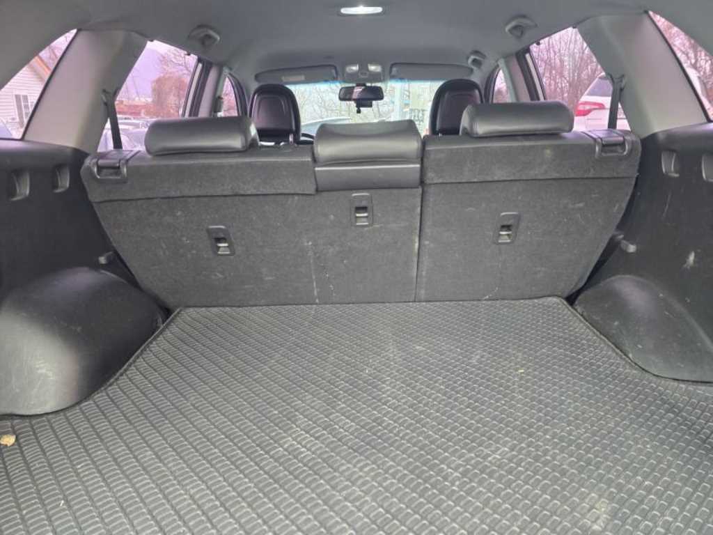 기아 뉴쏘렌토 R R2.0 2WD 프레스티지 - 이미지 6