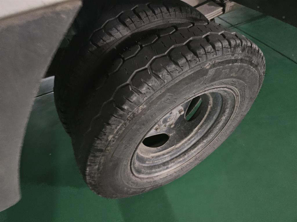 기아 봉고Ⅲ화물 CRDi 킹캡 초장축