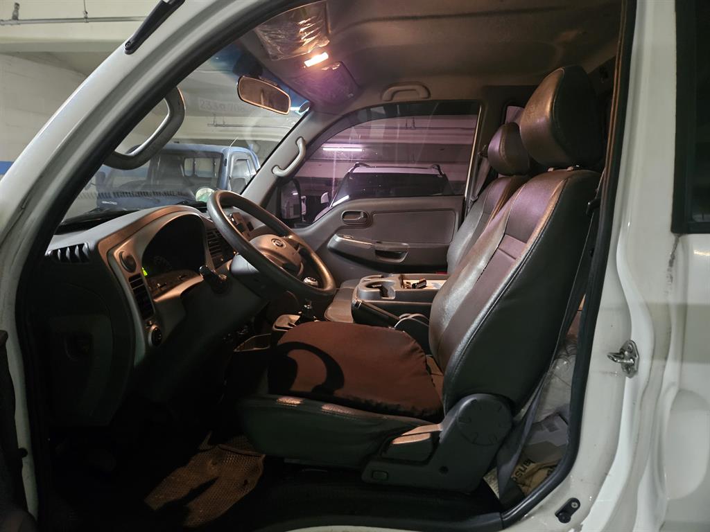 기아 봉고Ⅲ화물 CRDi 킹캡 초장축 - 이미지 11