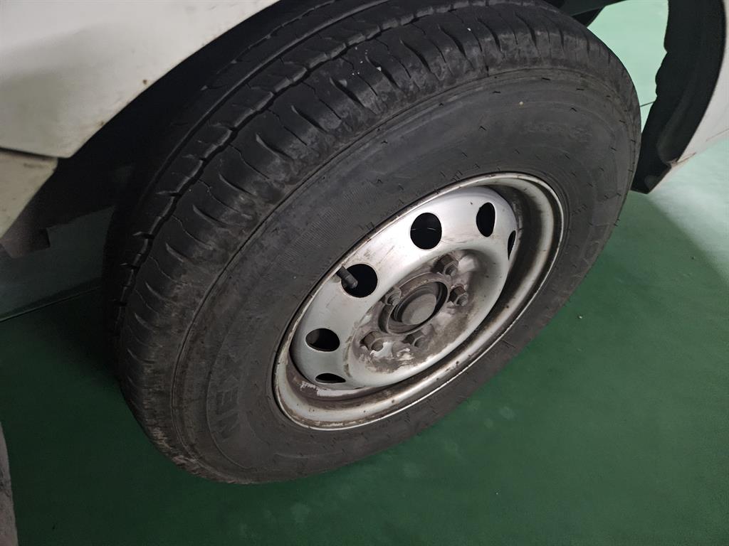 기아 봉고Ⅲ화물 CRDi 킹캡 초장축 - 이미지 5