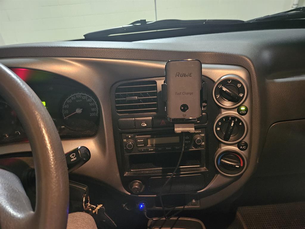 기아 봉고Ⅲ화물 CRDi 킹캡 초장축 - 이미지 8