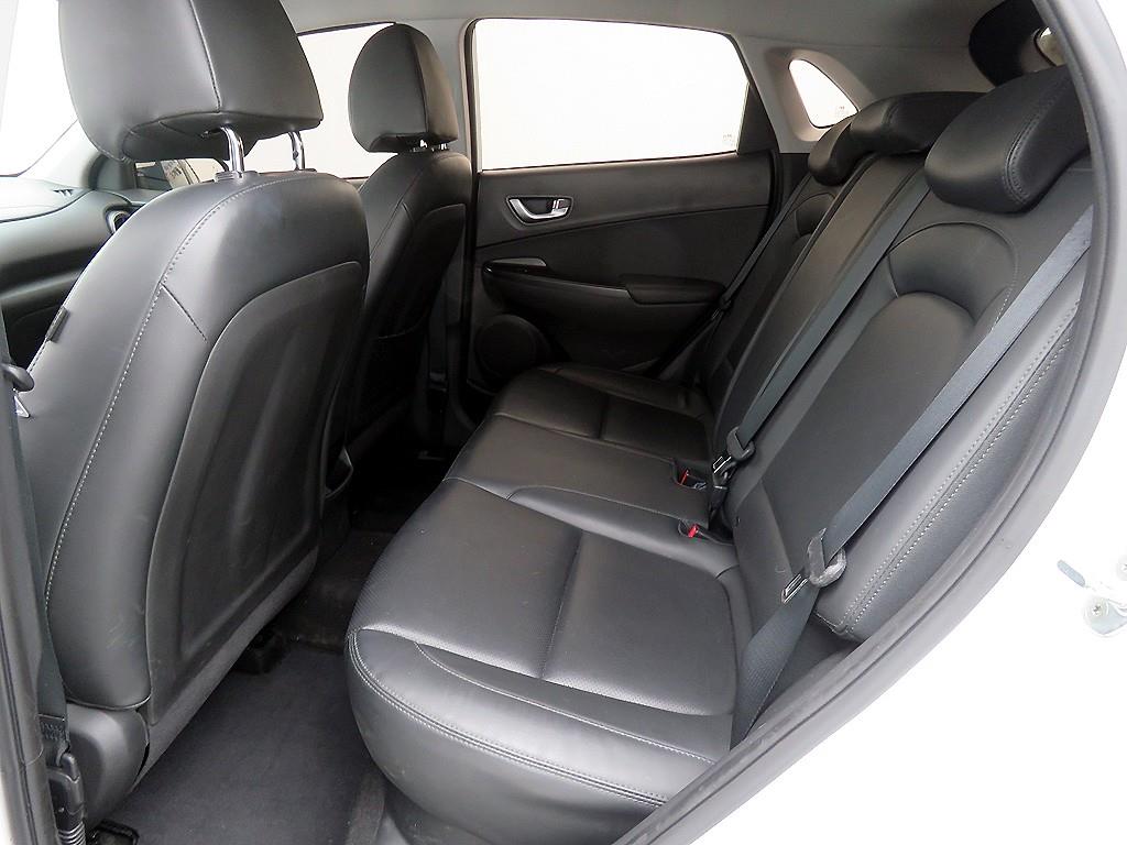 현대 더 뉴코나 1.6 2WD 스마트