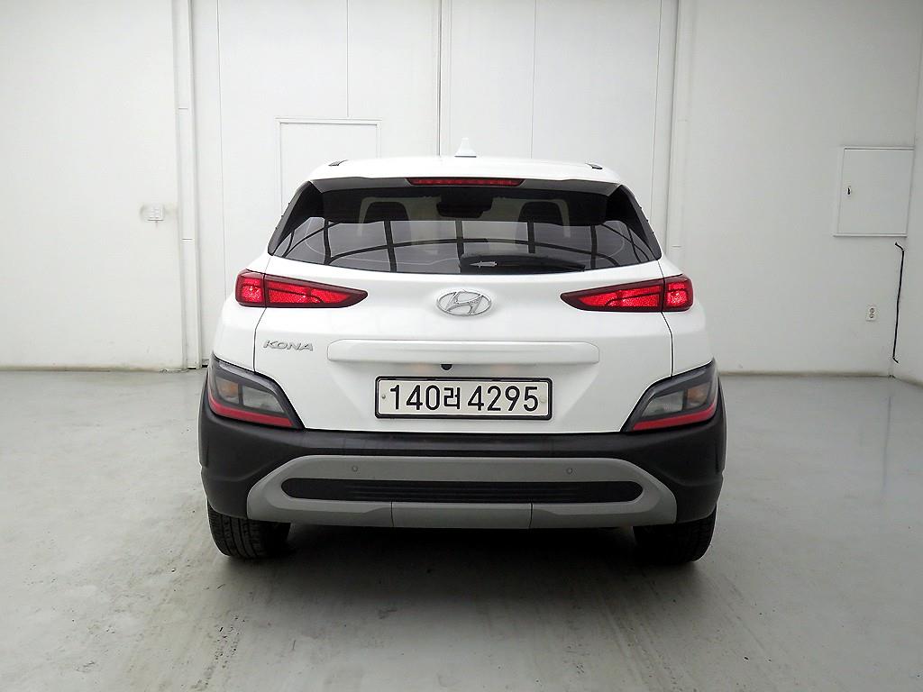 현대 더 뉴코나 1.6 2WD 스마트 - 이미지 12