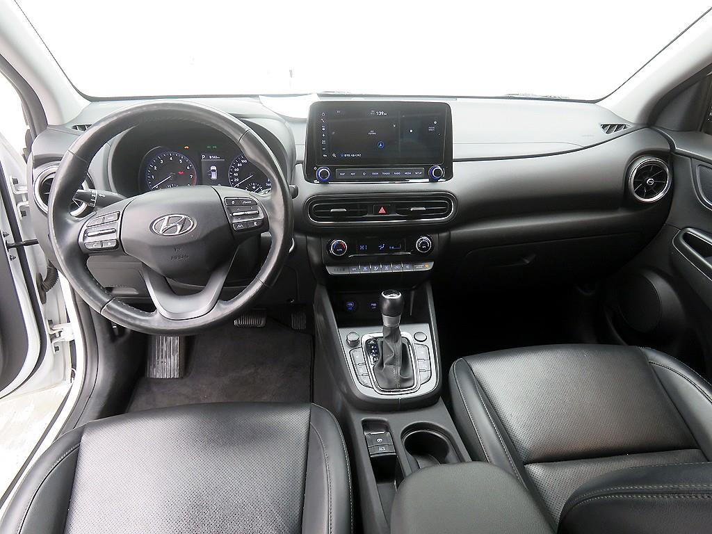 현대 더 뉴코나 1.6 2WD 스마트 - 이미지 19