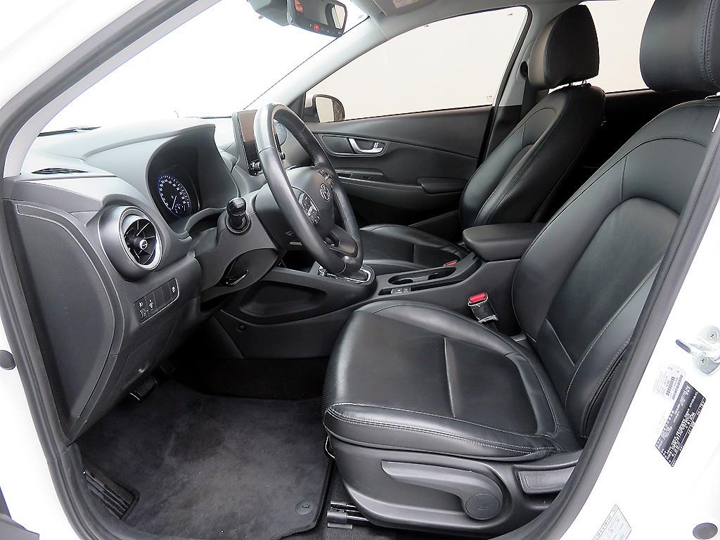 현대 더 뉴코나 1.6 2WD 스마트 - 이미지 11