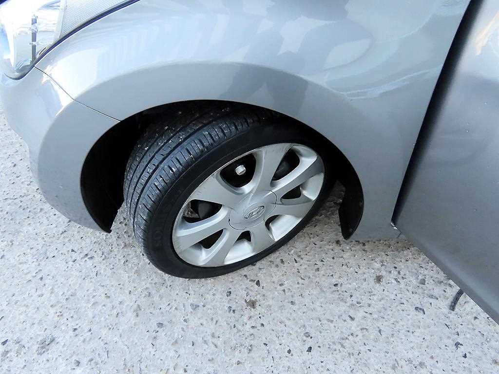 현대 아반떼MD M16 GDi 탑 - 이미지 3