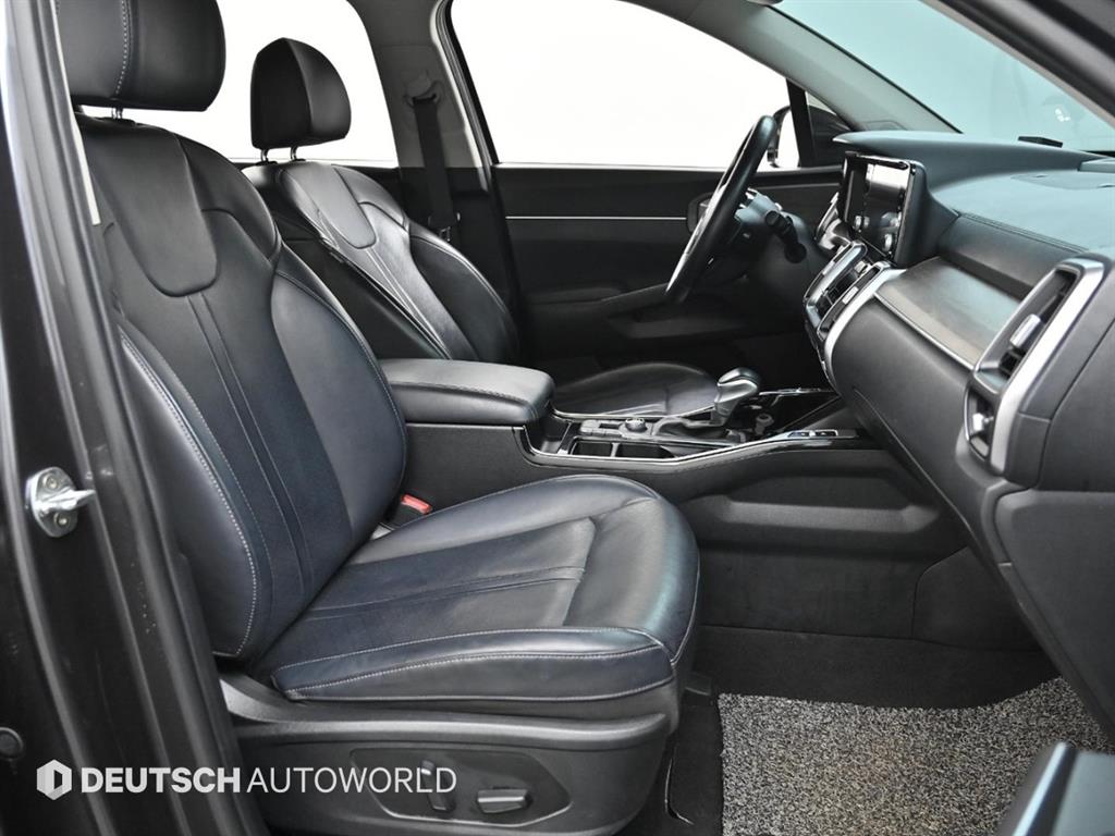 기아 신형쏘렌토(MQ4) 2.2 디젤 2WD 프레스티지 - 이미지 6