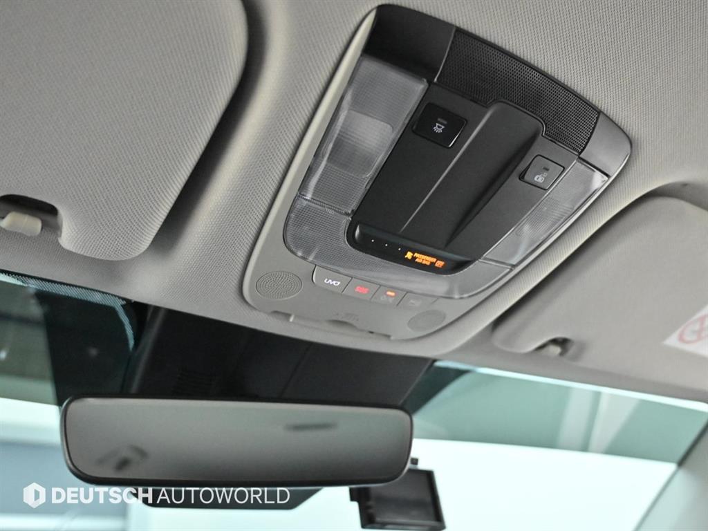 기아 신형쏘렌토(MQ4) 2.2 디젤 2WD 프레스티지 - 이미지 9