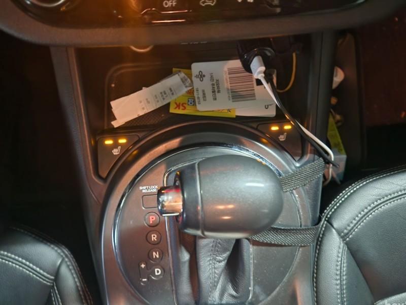 기아 스포티지 R 디젤 R2.0 2WD TLX 최고급형 - 이미지 12