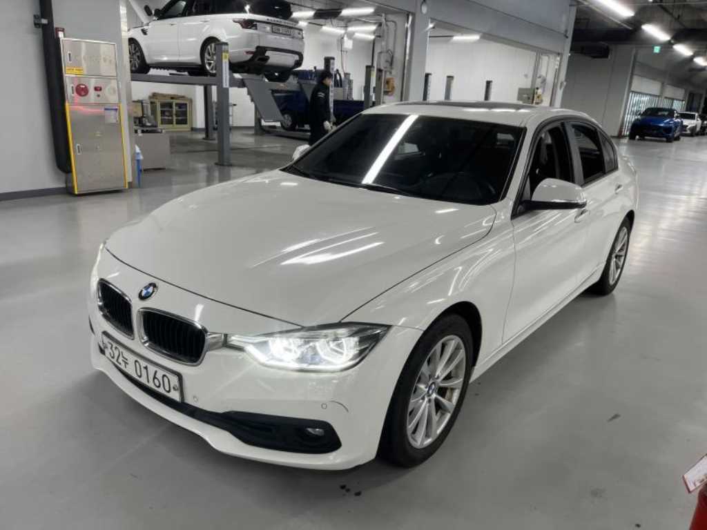 BMW 3시리즈(6세대) 320d - 이미지 9