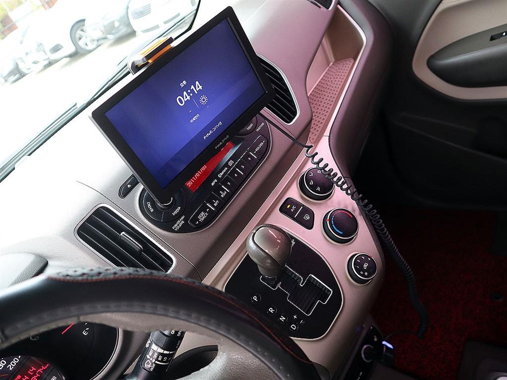 기아 레이 가솔린 럭셔리 - 이미지 9