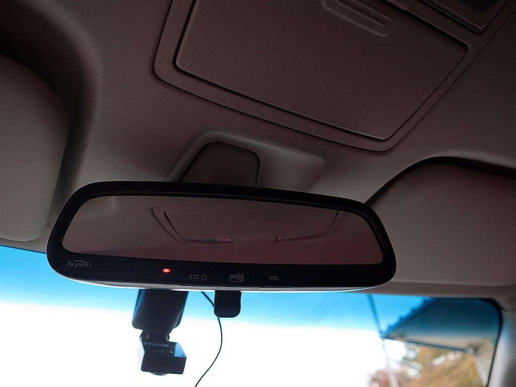 기아 레이 가솔린 럭셔리 - 이미지 13