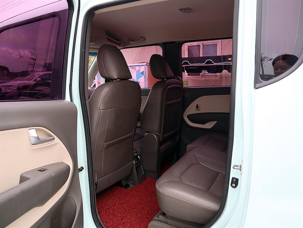 기아 레이 가솔린 럭셔리 - 이미지 20