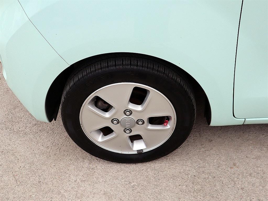 기아 레이 가솔린 럭셔리 - 이미지 19