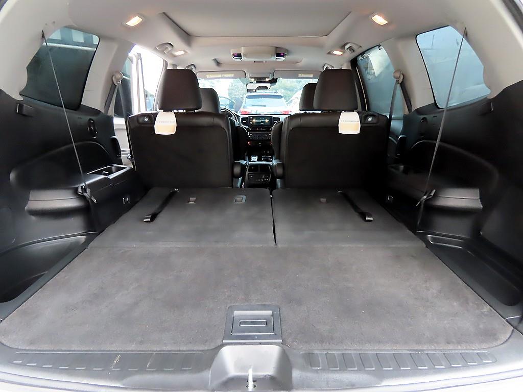 혼다 파일럿(3세대) 3.5 V6 엘리트 - 이미지 15