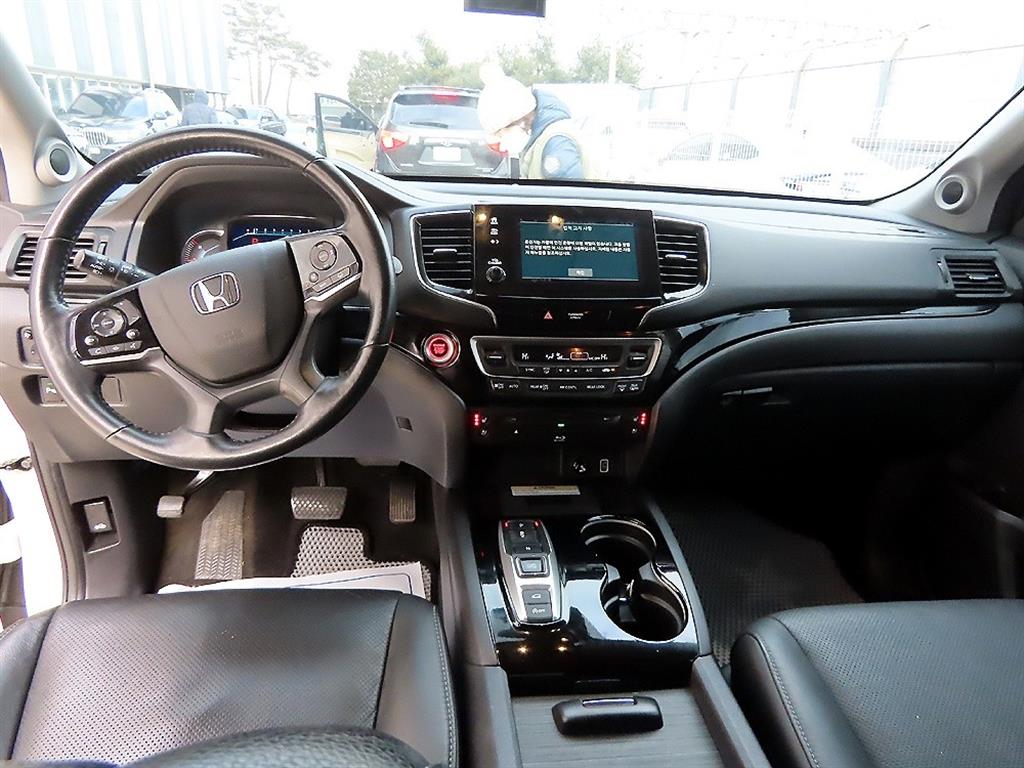혼다 파일럿(3세대) 3.5 V6 엘리트 - 이미지 18