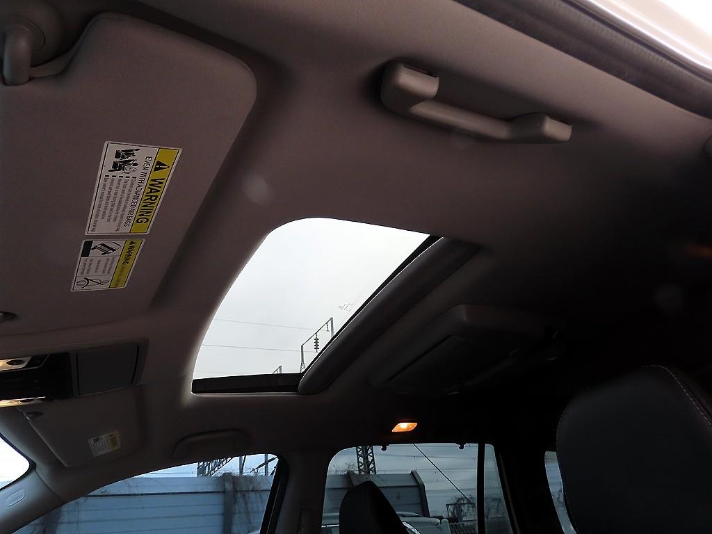 혼다 파일럿(3세대) 3.5 V6 엘리트 - 이미지 11