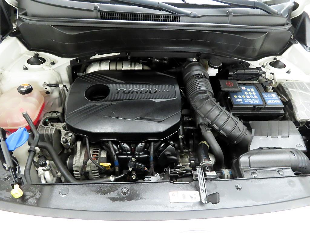 기아 셀토스 1.6 가솔린 2WD 트렌디