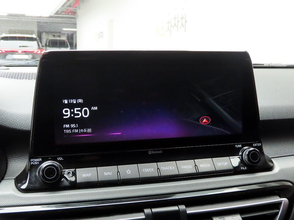 기아 셀토스 1.6 가솔린 2WD 트렌디 - 이미지 5