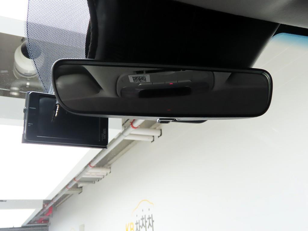 기아 셀토스 1.6 가솔린 2WD 트렌디 - 이미지 20