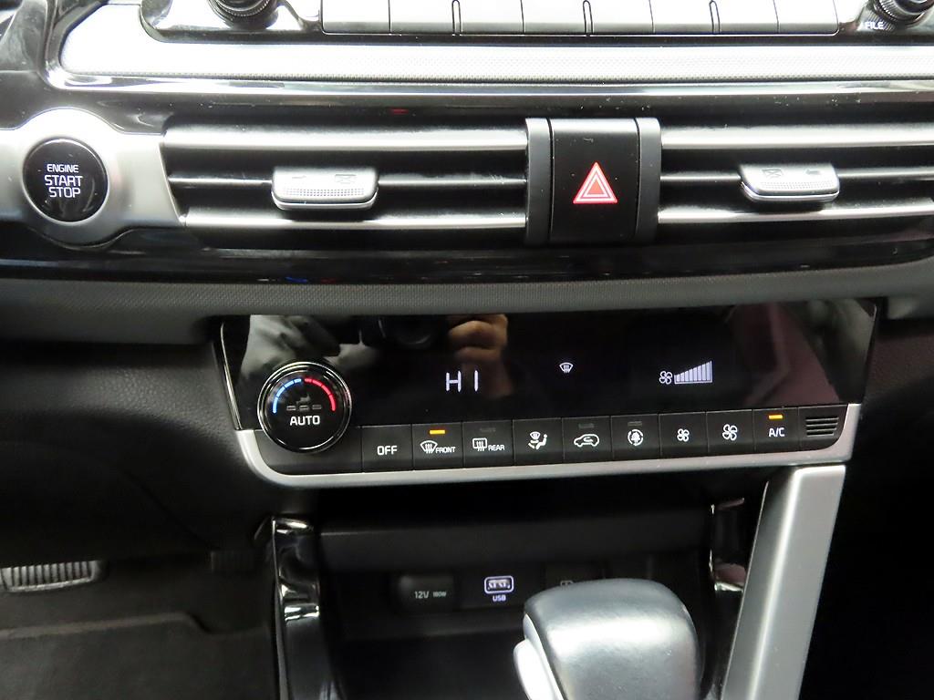 기아 셀토스 1.6 가솔린 2WD 트렌디 - 이미지 9