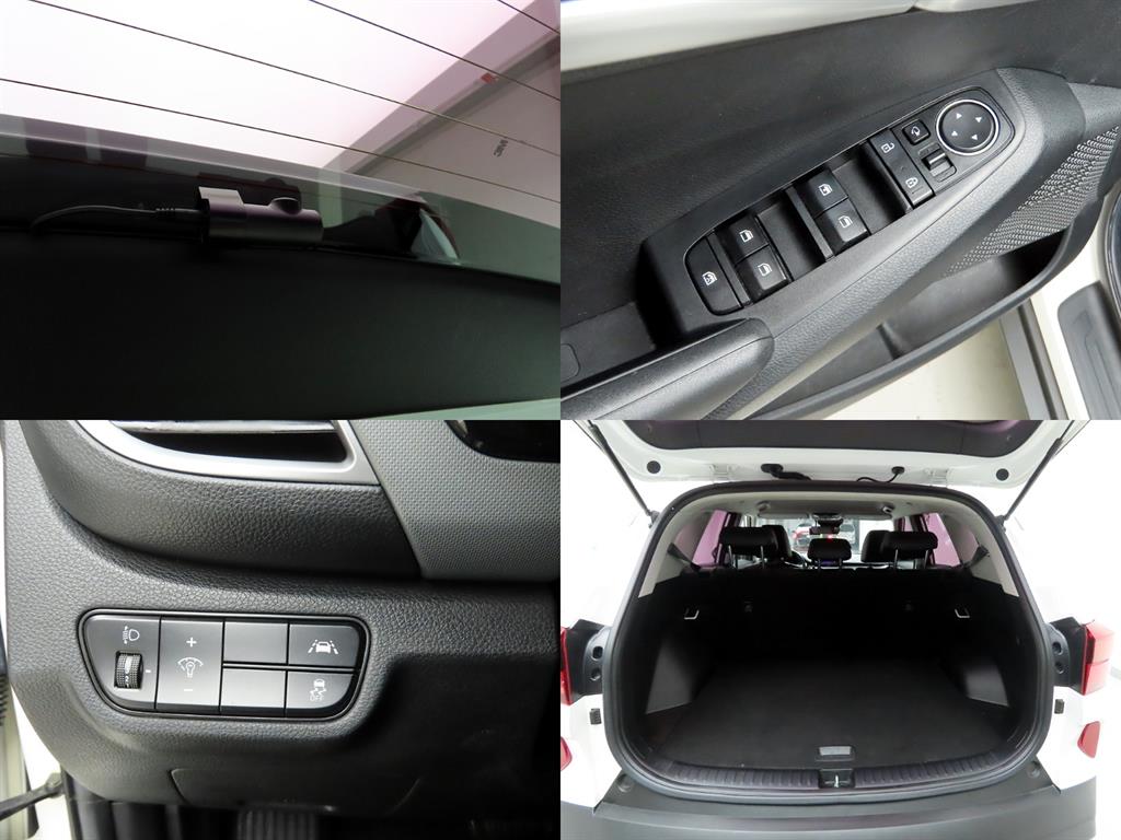 기아 셀토스 1.6 가솔린 2WD 트렌디 - 이미지 3