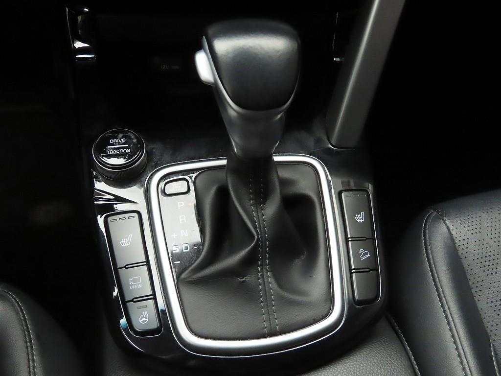 기아 셀토스 1.6 가솔린 2WD 트렌디 - 이미지 18