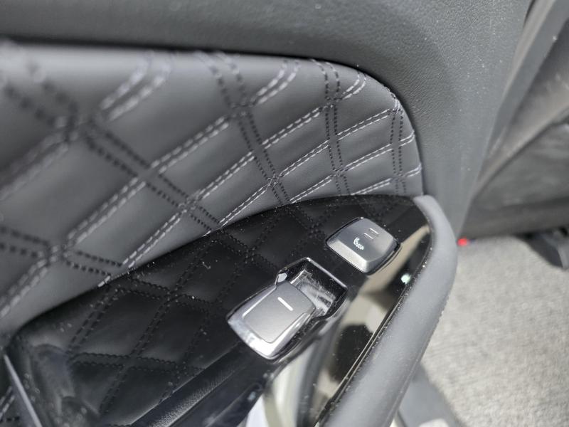 KG모빌리티(쌍용) 올 뉴렉스턴 2.2 4WD 프레스티지 - 이미지 17