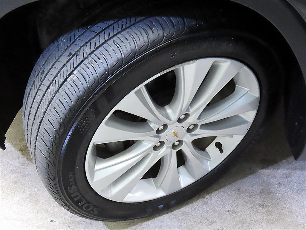 쉐보레 (대우) 더 뉴트랙스 1.4 터보 프리미어 - 이미지 5