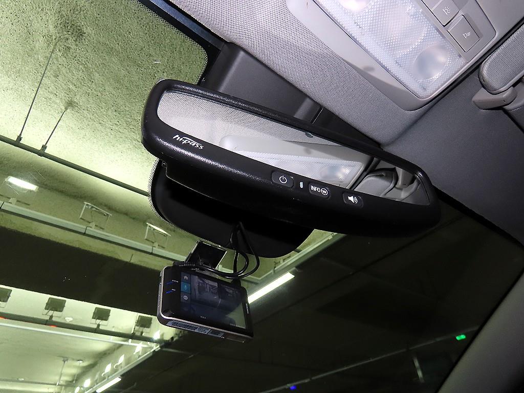 쉐보레 (대우) 더 뉴트랙스 1.4 터보 프리미어 - 이미지 4