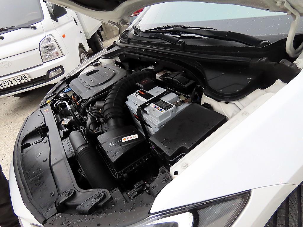 현대 아반떼AD 1.6 디젤 프리미엄 - 이미지 5