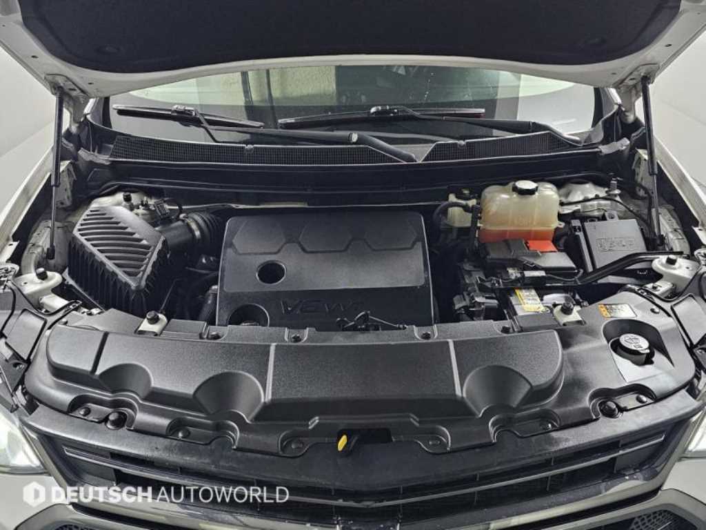 쉐보레 (대우) 트래버스 3.6 가솔린 레드라인 - 이미지 14