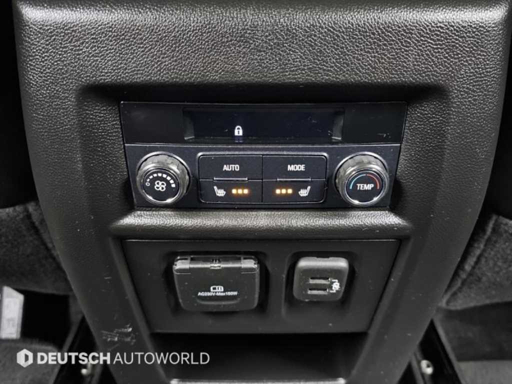 쉐보레 (대우) 트래버스 3.6 가솔린 레드라인 - 이미지 17