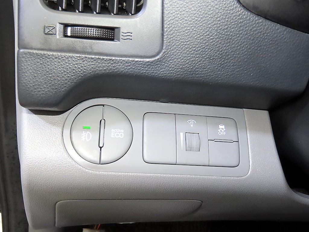 현대 더 뉴그랜드스타렉스 3인승 디젤 밴 스타일 - 이미지 14