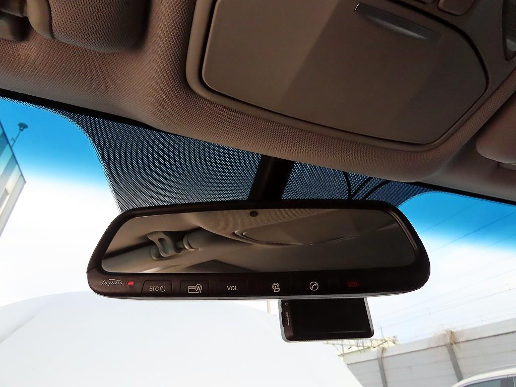 현대 싼타페(DM) 디젤 R2.0 4WD 프리미엄 - 이미지 20