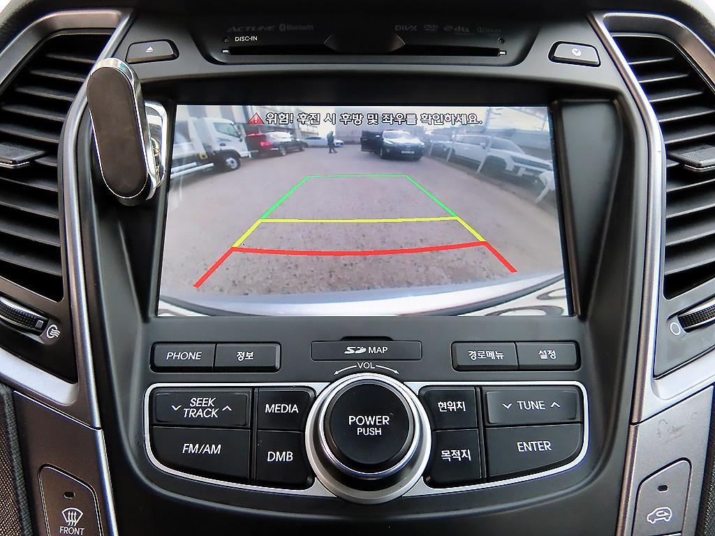 현대 싼타페(DM) 디젤 R2.0 4WD 프리미엄 - 이미지 18