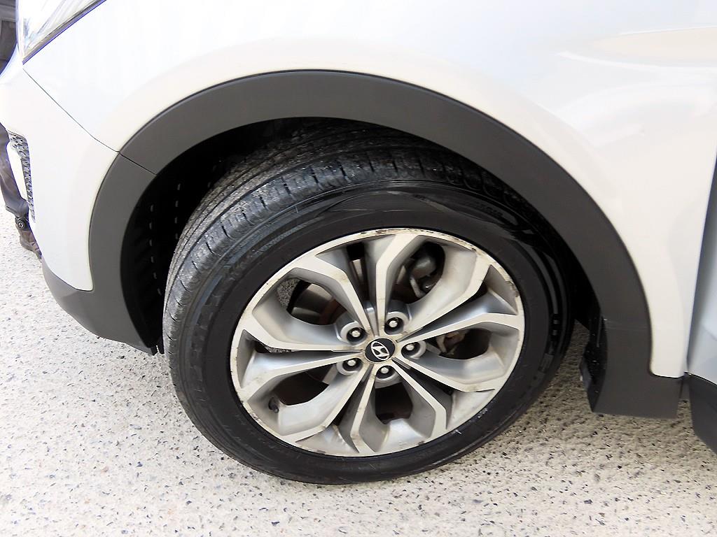 현대 싼타페(DM) 디젤 R2.0 4WD 프리미엄 - 이미지 16