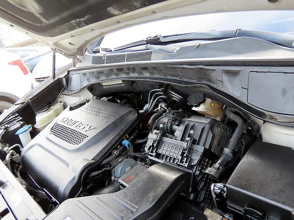 현대 싼타페(DM) 디젤 R2.0 4WD 프리미엄 - 이미지 14