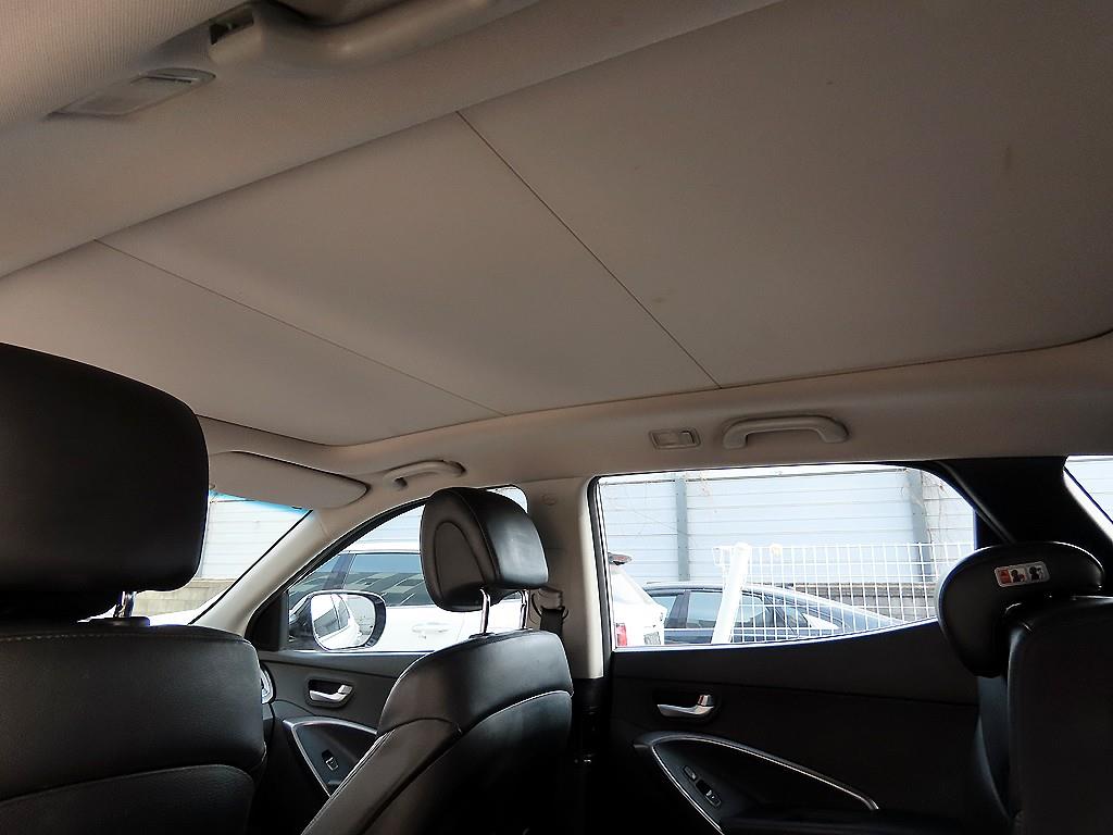 현대 싼타페(DM) 디젤 R2.0 4WD 프리미엄 - 이미지 19