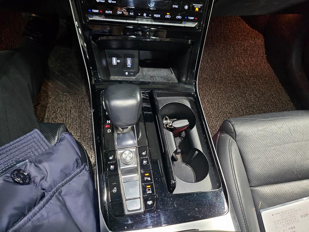 기아 K7 프리미어 3.0 GDi 노블레스 - 이미지 3