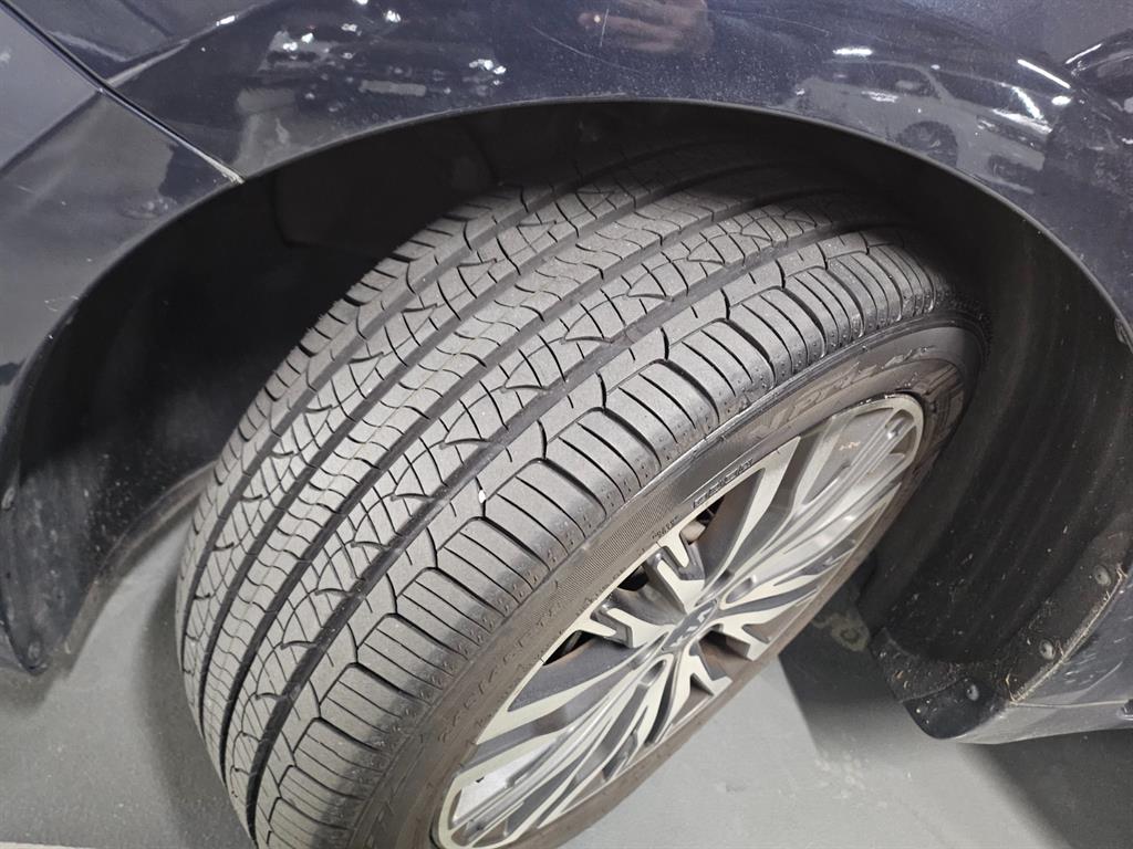 기아 K7 프리미어 3.0 GDi 노블레스 - 이미지 12