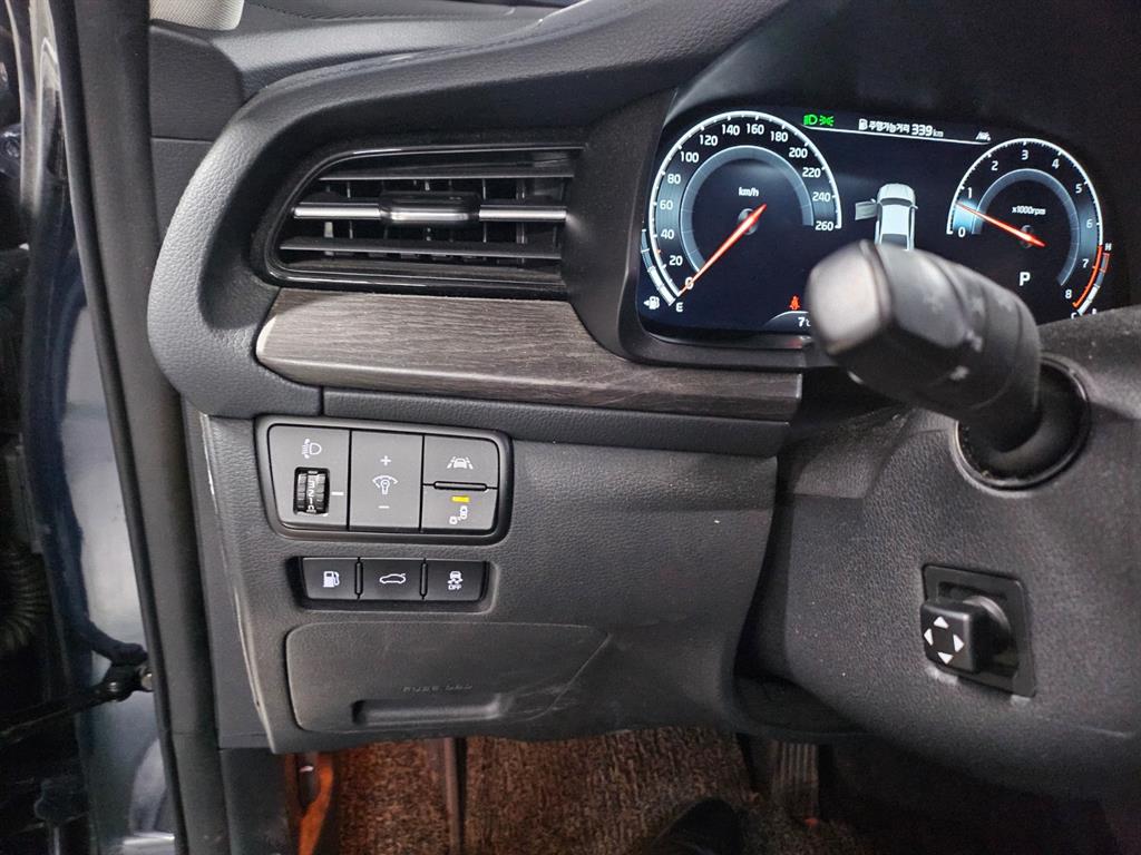 기아 K7 프리미어 3.0 GDi 노블레스