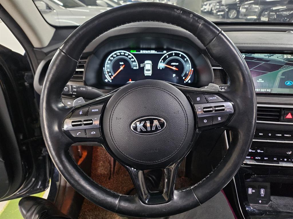 기아 K7 프리미어 3.0 GDi 노블레스 - 이미지 11