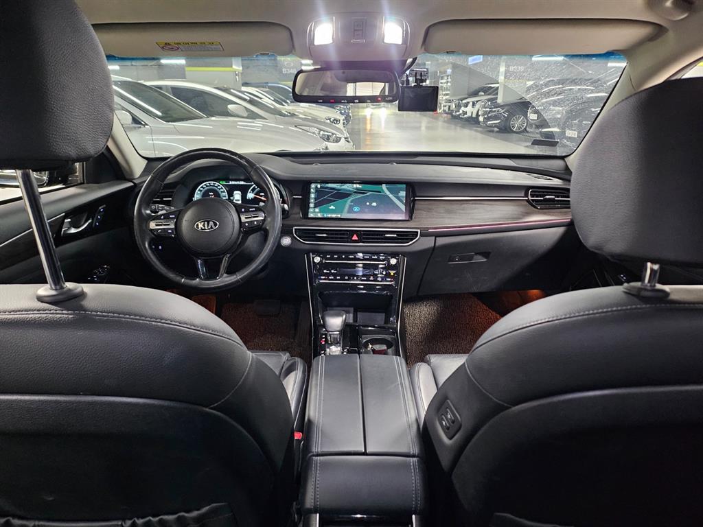 기아 K7 프리미어 3.0 GDi 노블레스 - 이미지 5