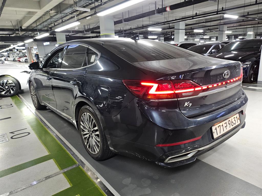 기아 K7 프리미어 3.0 GDi 노블레스 - 이미지 15