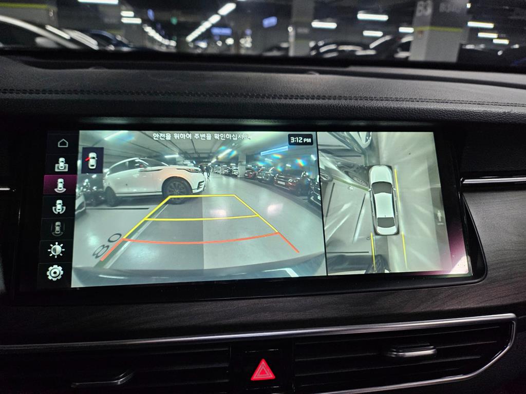 기아 K7 프리미어 3.0 GDi 노블레스 - 이미지 8