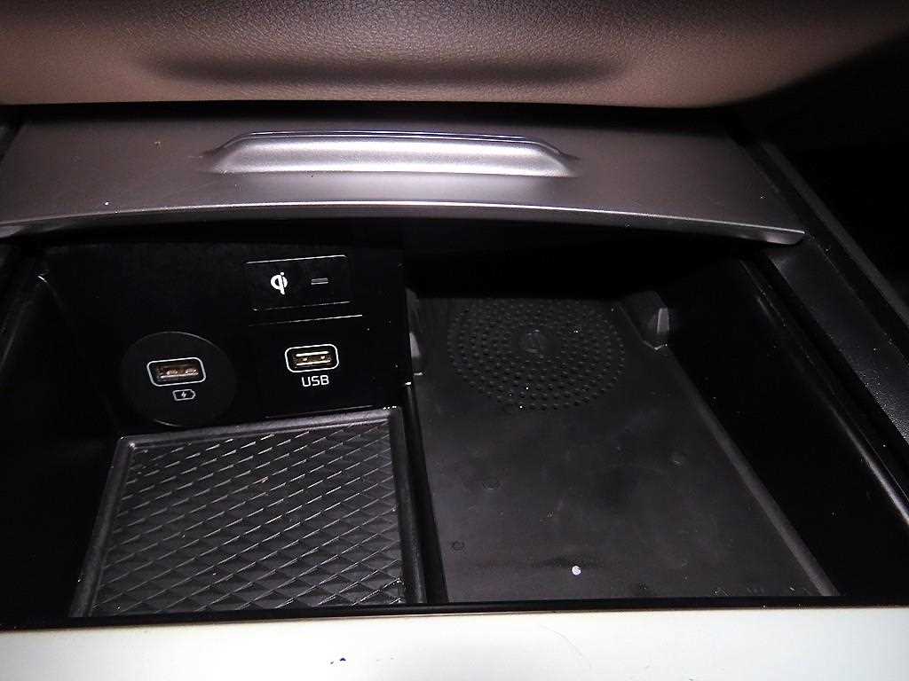 기아 K8 하이브리드 HEV 노블레스 - 이미지 15