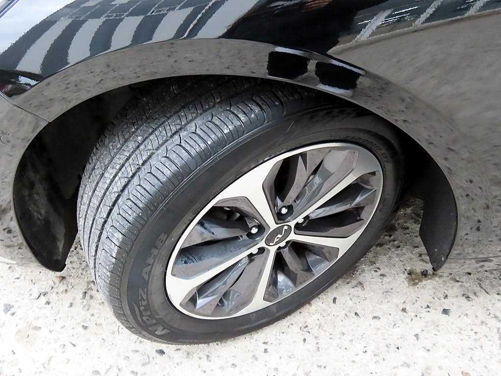 기아 K8 하이브리드 HEV 노블레스 - 이미지 13