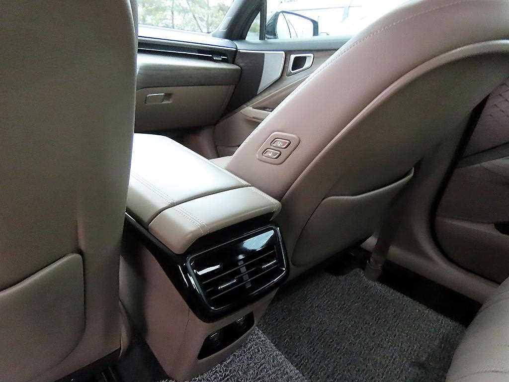 기아 K8 하이브리드 HEV 노블레스 - 이미지 16